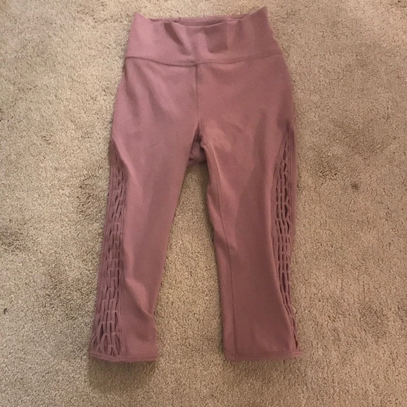 lululemon athletica | Pants \u0026 Jumpsuits 